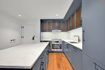 2 Shore Lane #408, Jersey City, NJ 07310 - Photo 3