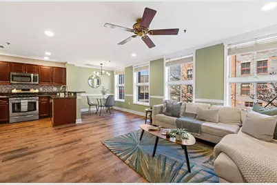 812 Grand St #209, Hoboken, NJ 07030 - Photo 1