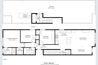 71 Reservoir Ave #2, Jersey City, NJ 07307 - Photo 47