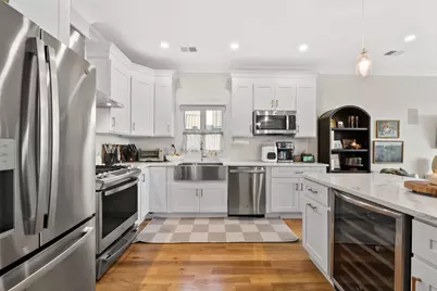 71 Reservoir Ave #2, Jersey City, NJ 07307 - Photo 5