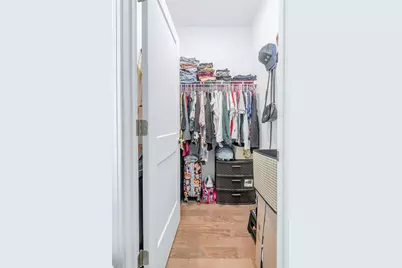 14 Stevens Ave #1, Jersey City, NJ 07305 - Photo 11