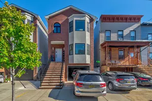 14 Stevens Ave, Jersey City, NJ 07305 - Photo 1
