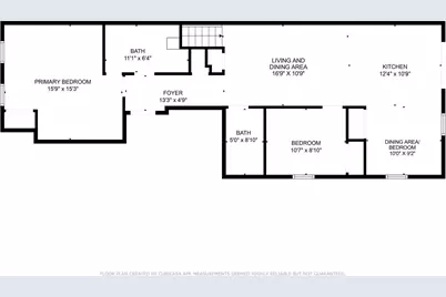 545 Palisade Ave #1, Jersey City, NJ 07307 - Photo 35