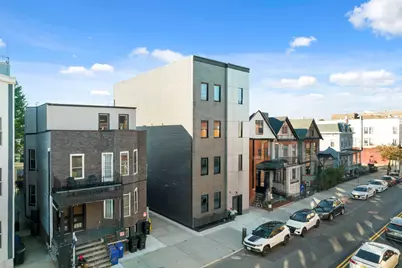 545 Palisade Ave #1A, Jersey City, NJ 07307 - Photo 1