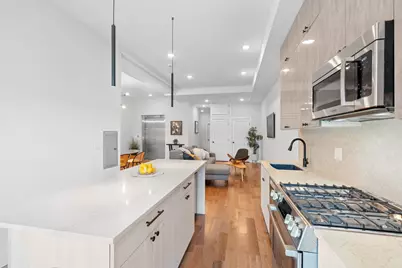 545 Palisade Ave #2A, Jersey City, NJ 07307 - Photo 3