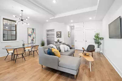 545 Palisade Ave #2A, Jersey City, NJ 07307 - Photo 3
