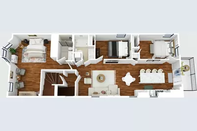 547 Palisade Ave #2, Jersey City, NJ 07307 - Photo 23