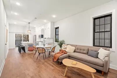 547 Palisade Ave #2, Jersey City, NJ 07307 - Photo 1