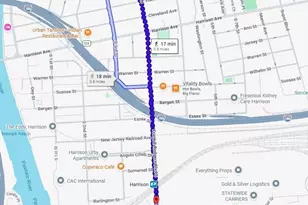 319 William St, Harrison, NJ 07029 - Photo 17