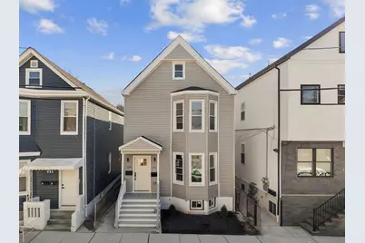 319 William St #2, Harrison, NJ 07029 - Photo 1