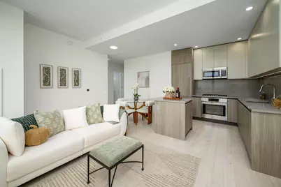 155 Bay St #3102, Jersey City, NJ 07302 - Photo 5