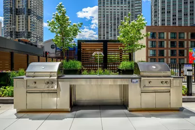 155 Bay St #3102, Jersey City, NJ 07302 - Photo 25