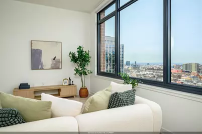 155 Bay St #3102, Jersey City, NJ 07302 - Photo 1