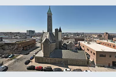 10 Huron Ave #8J, Jersey City, NJ 07306 - Photo 23