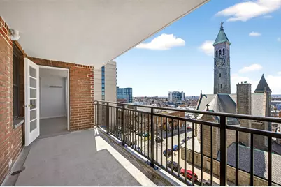 10 Huron Ave #8J, Jersey City, NJ 07306 - Photo 21