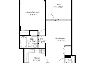 45 River Dr S, Jersey City, NJ 07310 - Photo 19