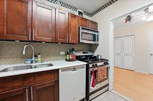 45 River Dr S, Jersey City, NJ 07310 - Photo 5