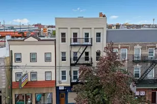 743 Harrison Ave, Harrison, NJ 07029 - Photo 1