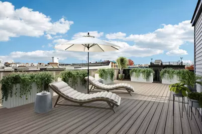 1003 Summit Ave #3, Jersey City, NJ 07307 - Photo 3