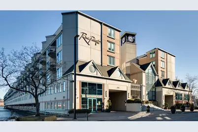 600 Harbor Blvd #1002, Weehawken, NJ 07086 - Photo 37