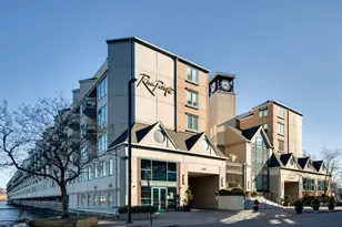 600 Harbor Blvd, Weehawken, NJ 07086 - Photo 37