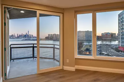 600 Harbor Blvd #1002, Weehawken, NJ 07086 - Photo 15