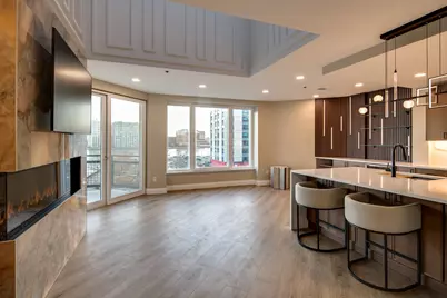 600 Harbor Blvd #1002, Weehawken, NJ 07086 - Photo 5