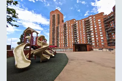 1009 Harmon Cove Tower #1009, Secaucus, NJ 07094 - Photo 21