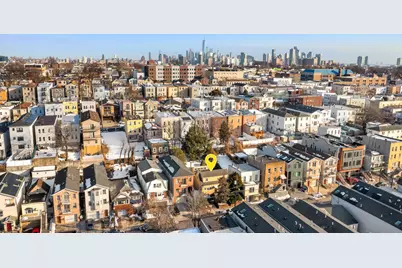 136 Terrace Ave, Jersey City, NJ 07307 - Photo 1
