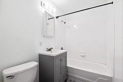 227 Christopher Columbus Dr #332B, Jersey City, NJ 07302 - Photo 9