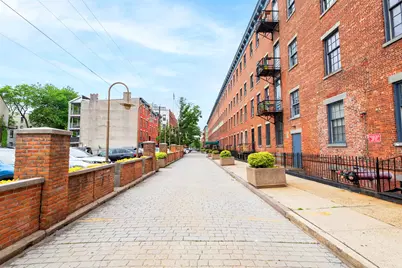 227 Christopher Columbus Dr #332B, Jersey City, NJ 07302 - Photo 11