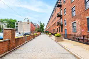 227 Christopher Columbus Dr, Jersey City, NJ 07302 - Photo 11