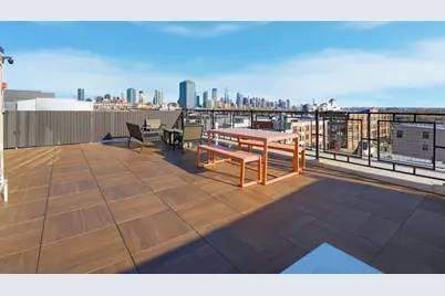 327 Communipaw Ave #302, Jersey City, NJ 07304 - Photo 21