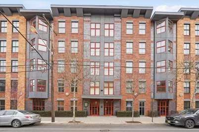 812 Grand St #414, Hoboken, NJ 07030 - Photo 29