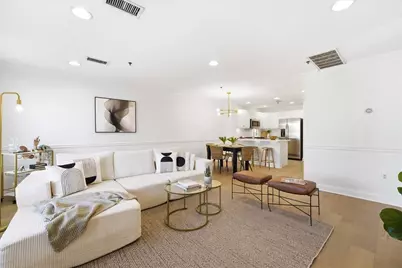 812 Grand St #414, Hoboken, NJ 07030 - Photo 3