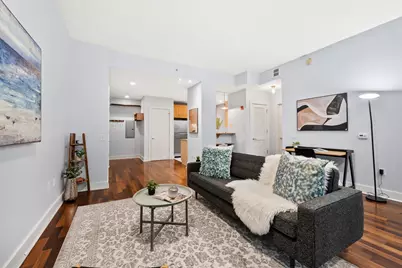 159 2nd St #404, Jersey City, NJ 07302 - Photo 3