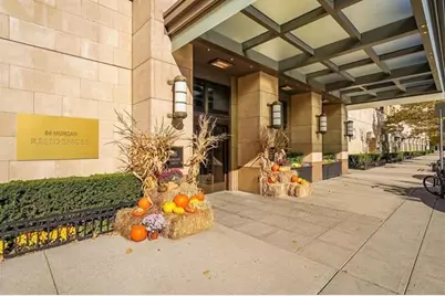 88 Morgan St #2808, Jersey City, NJ 07302 - Photo 33