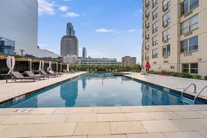 88 Morgan St #2808, Jersey City, NJ 07302 - Photo 29