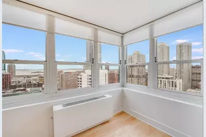 88 Morgan St #2808, Jersey City, NJ 07302 - Photo 3