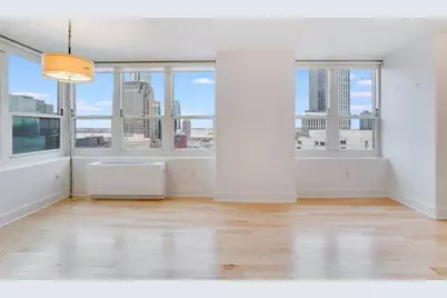 88 Morgan St #2808, Jersey City, NJ 07302 - Photo 11