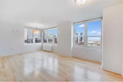 88 Morgan St #2808, Jersey City, NJ 07302 - Photo 9