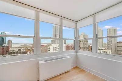 88 Morgan St #2808, Jersey City, NJ 07302 - Photo 5