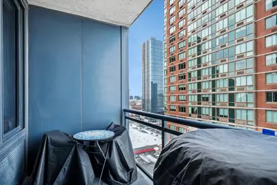 389 Washington St #19F, Jersey City, NJ 07302 - Photo 15