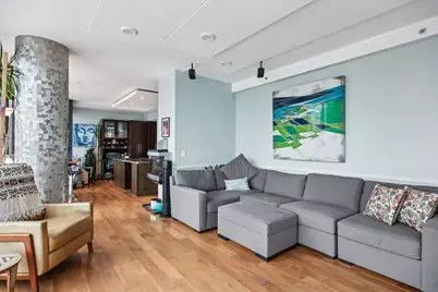 389 Washington St #19F, Jersey City, NJ 07302 - Photo 3