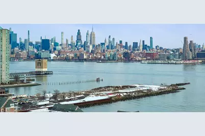 389 Washington St #19F, Jersey City, NJ 07302 - Photo 11