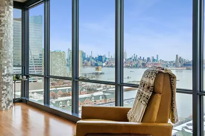 389 Washington St #19F, Jersey City, NJ 07302 - Photo 7