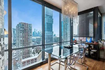 389 Washington St #19F, Jersey City, NJ 07302 - Photo 13