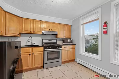 98 Clendenny Ave #2, Jersey City, NJ 07305 - Photo 5