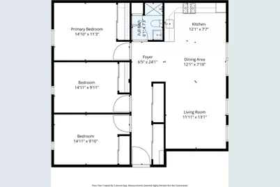 761 Avenue A #B2, Bayonne, NJ 07002 - Photo 21