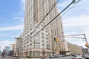 88 Morgan St, Jersey City, NJ 07302 - Photo 1